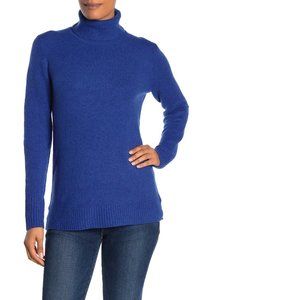 J.Crew Cozy Turtleneck Sweater